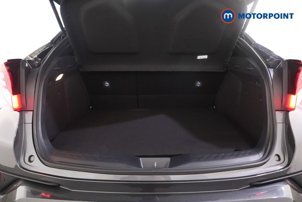 Used Toyota C-HR 2023 for sale - 78091508: Photo 27