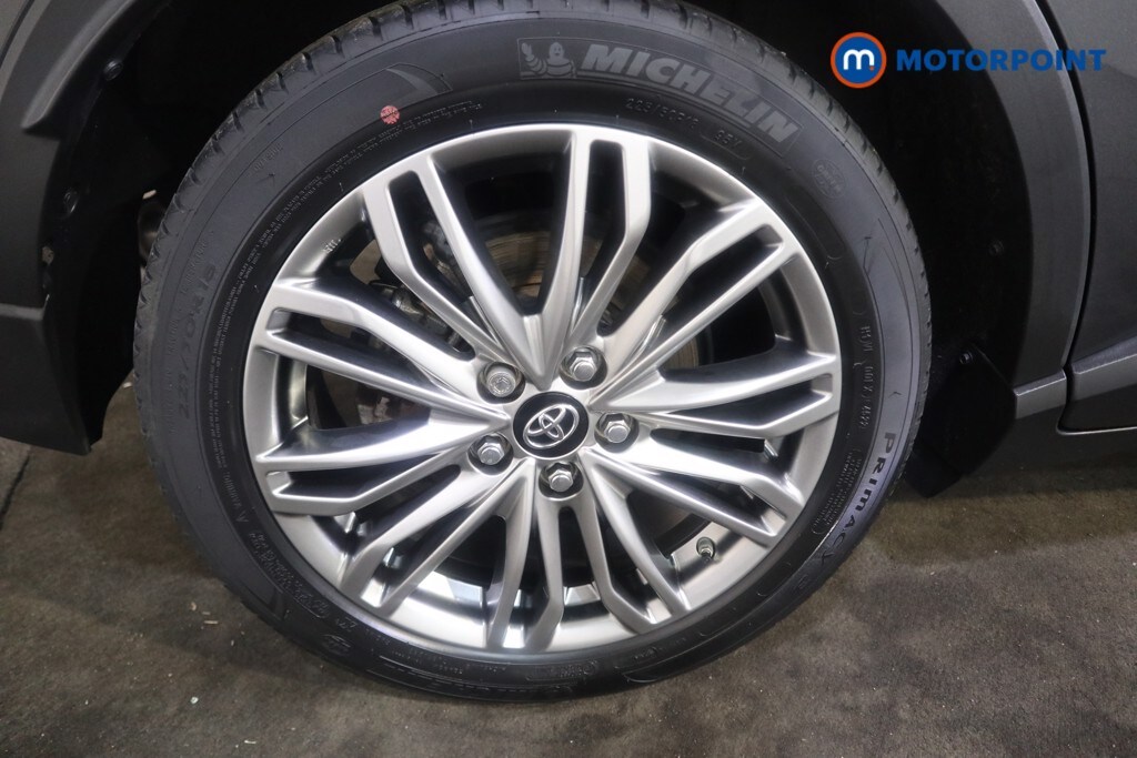 Used Toyota C-HR 2023 for sale - 78091508: Photo 28