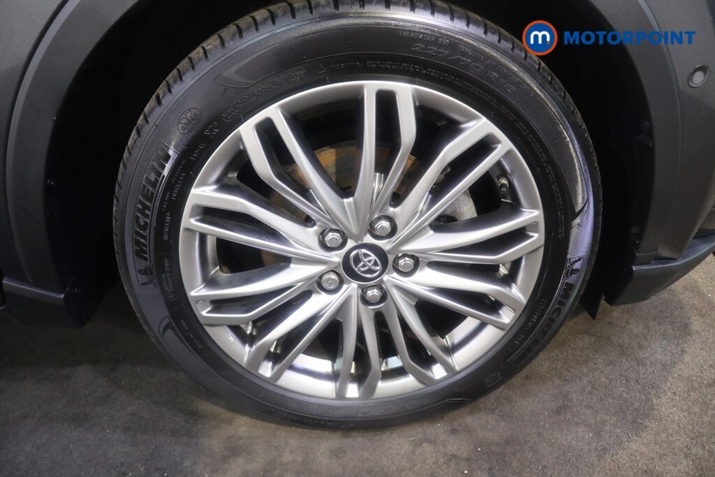 Used Toyota C-HR 2023 for sale - 78091508: Photo 29