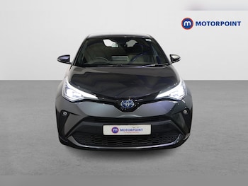 Used Toyota C-HR 2023 for sale - 78091508: Photo