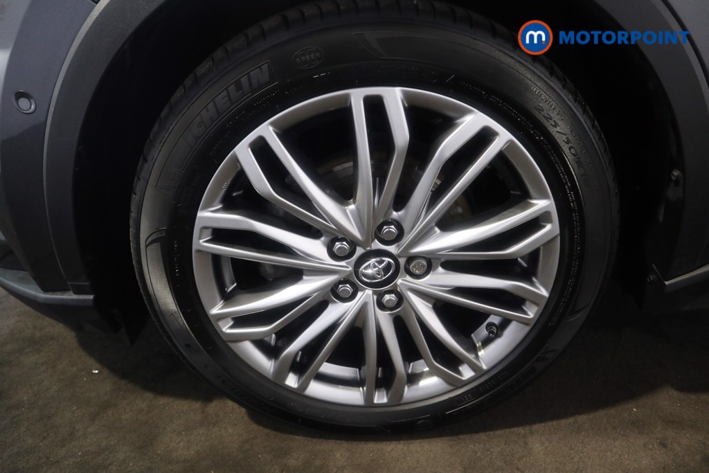 Used Toyota C-HR 2023 for sale - 78091508: Photo 30