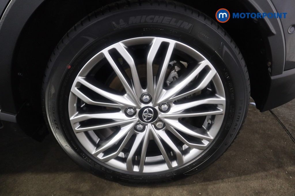 Used Toyota C-HR 2023 for sale - 78091508: Photo 31