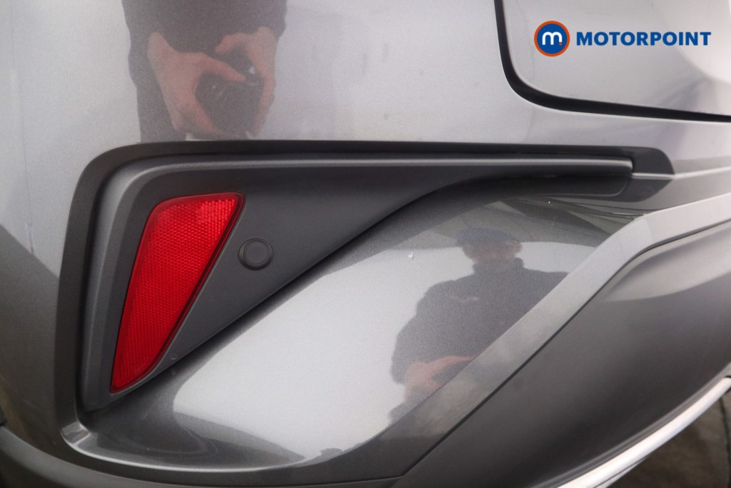 Used Toyota C-HR 2023 for sale - 78091508: Photo 32