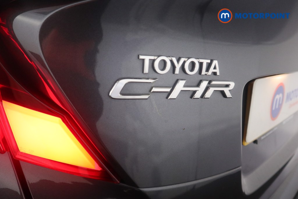 Used Toyota C-HR 2023 for sale - 78091508: Photo 34