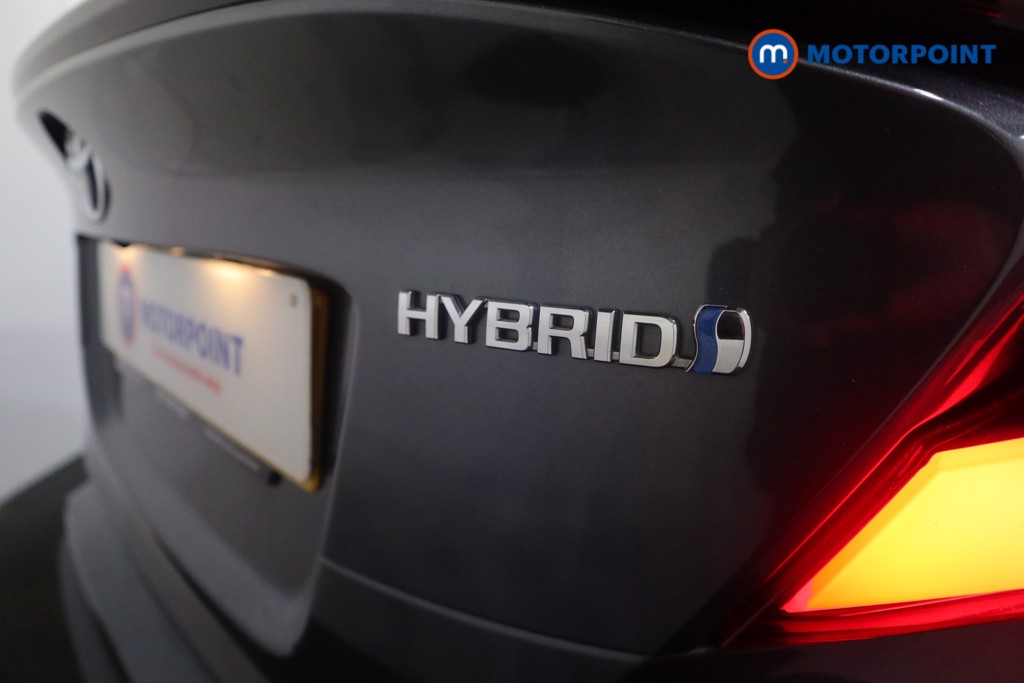 Used Toyota C-HR 2023 for sale - 78091508: Photo 35