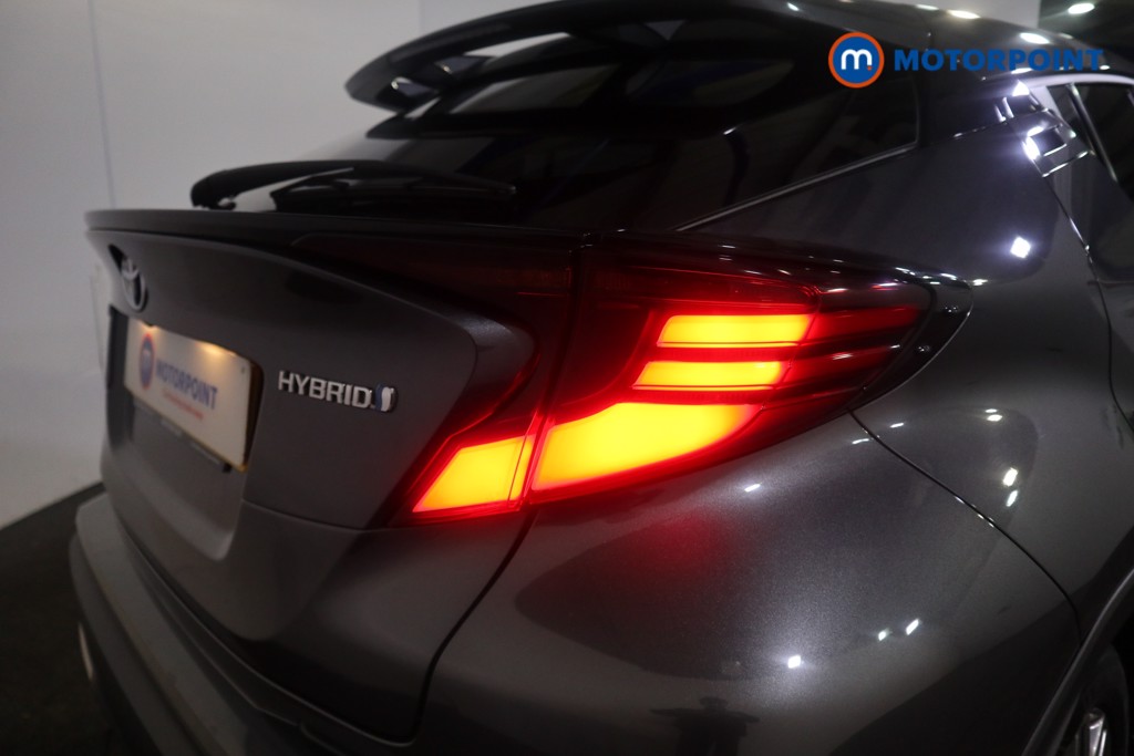 Used Toyota C-HR 2023 for sale - 78091508: Photo 36