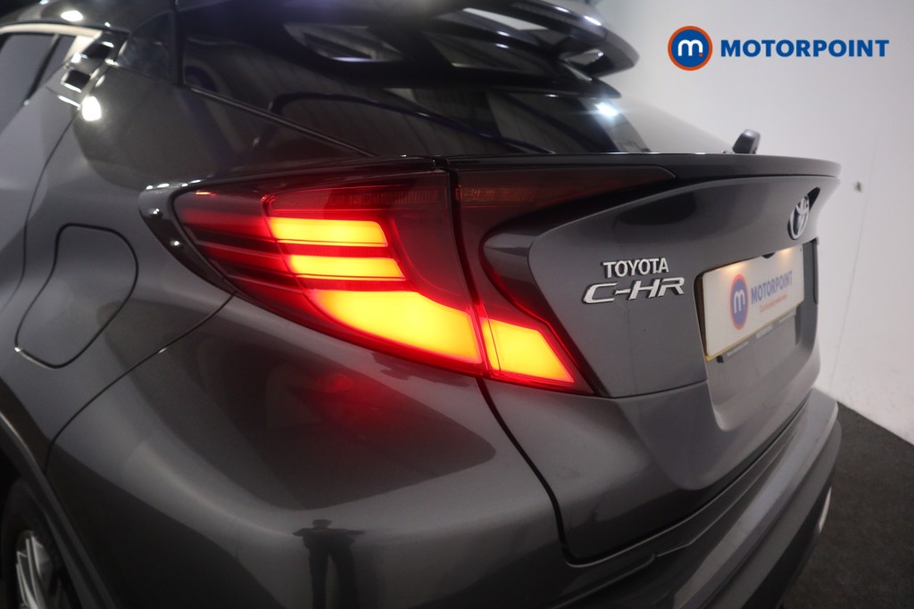 Used Toyota C-HR 2023 for sale - 78091508: Photo 37