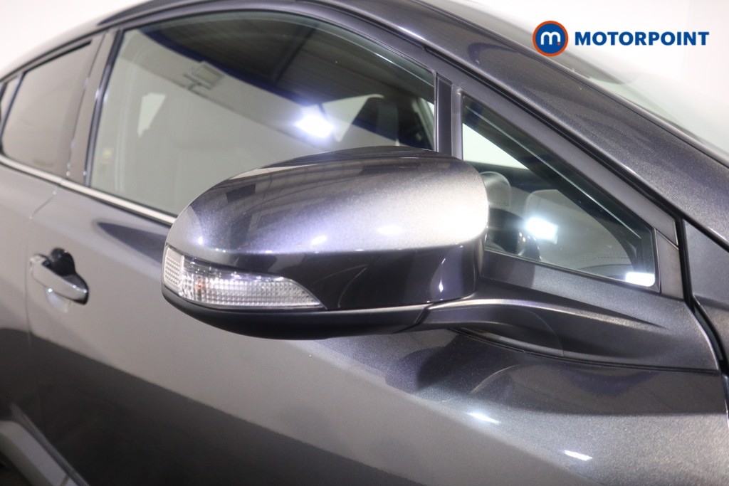Used Toyota C-HR 2023 for sale - 78091508: Photo 39