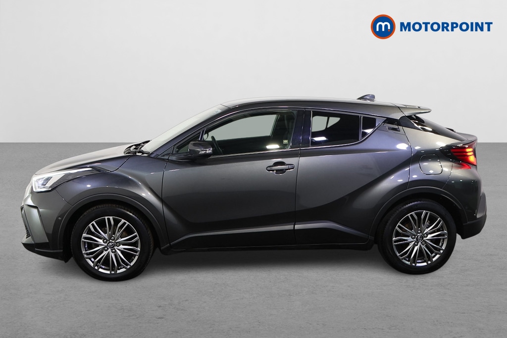 Used Toyota C-HR 2023 for sale - 78091508: Photo 4
