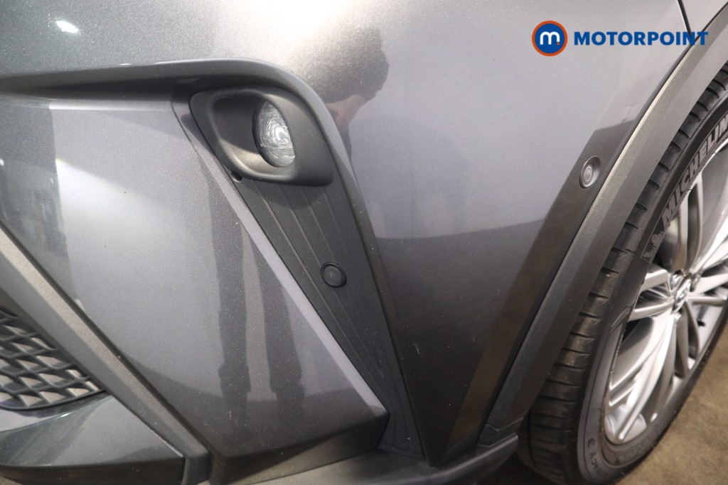 Used Toyota C-HR 2023 for sale - 78091508: Photo 41