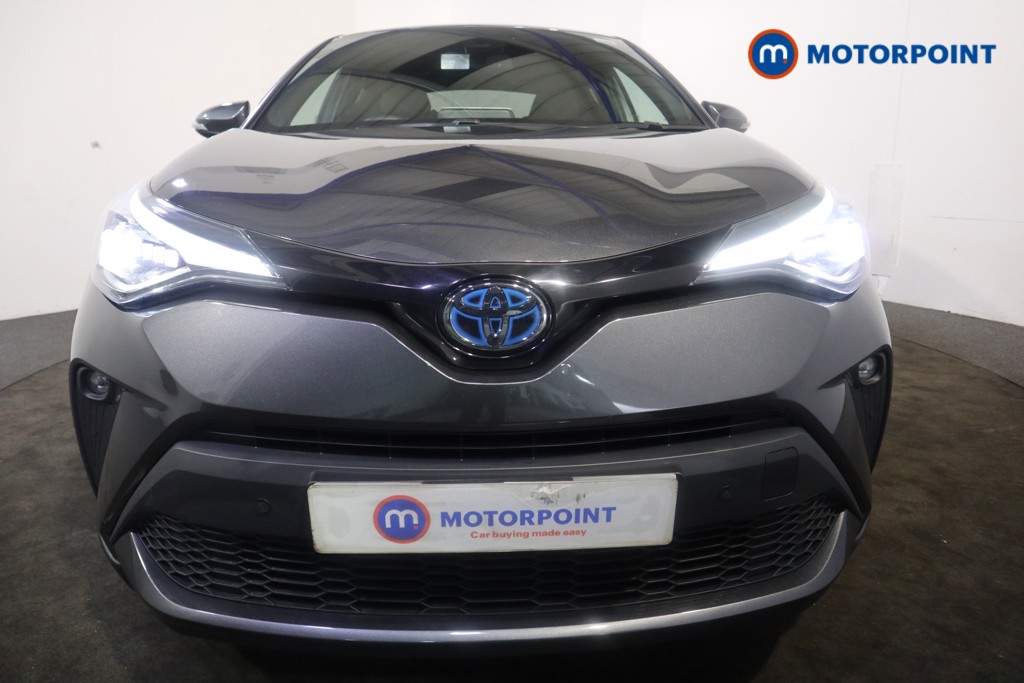 Used Toyota C-HR 2023 for sale - 78091508: Photo 43