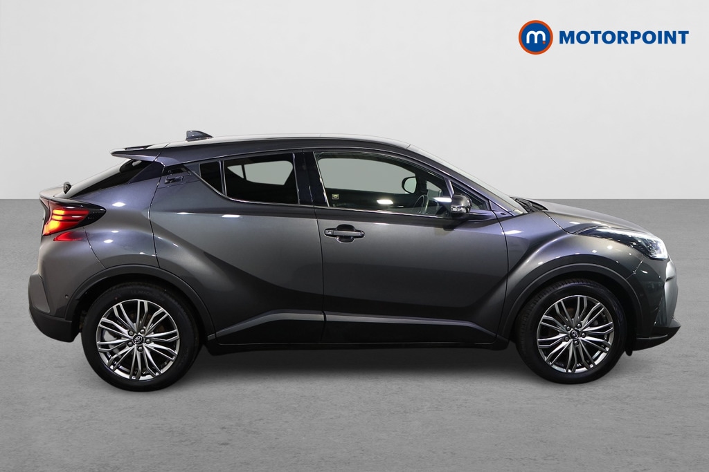 Used Toyota C-HR 2023 for sale - 78091508: Photo 8