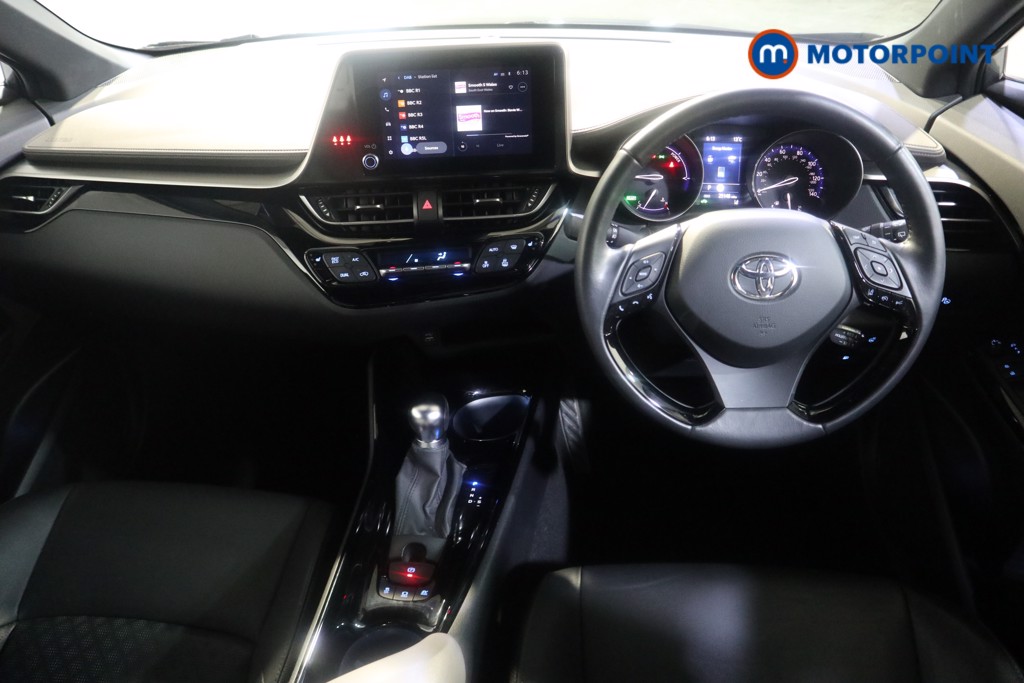 Used Toyota C-HR 2023 for sale - 78091508: Photo 9