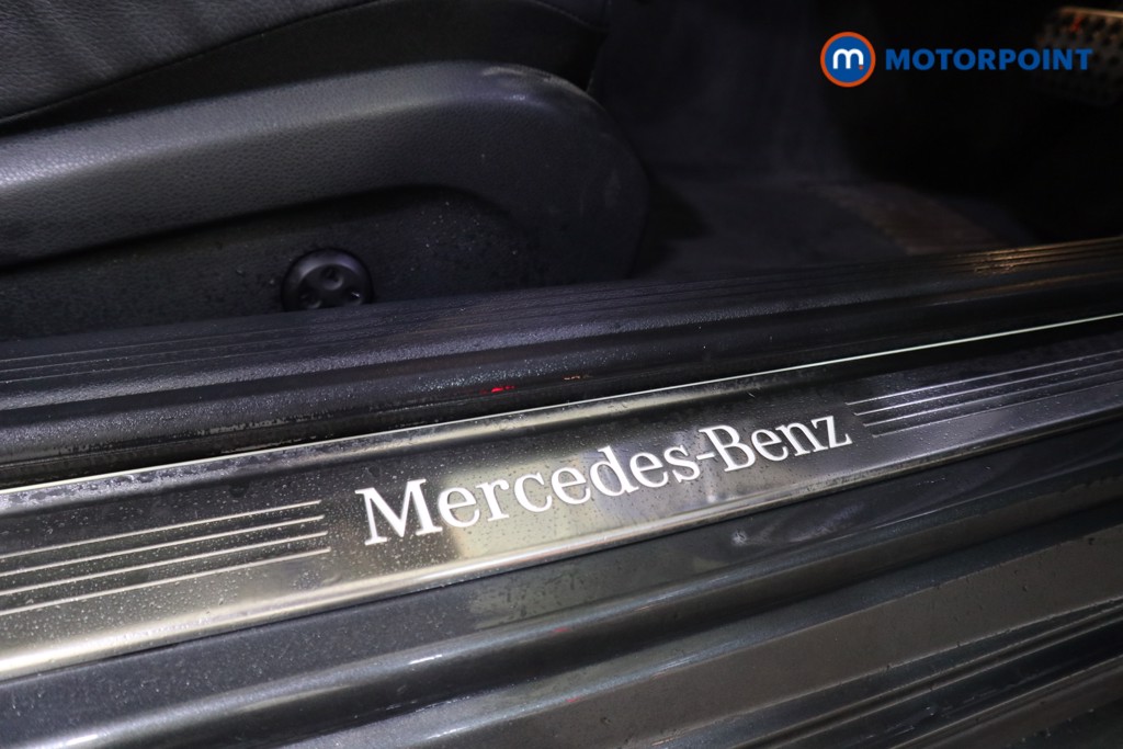 Used Mercedes-Benz C Class 2023 for sale - 76581058: Photo 12