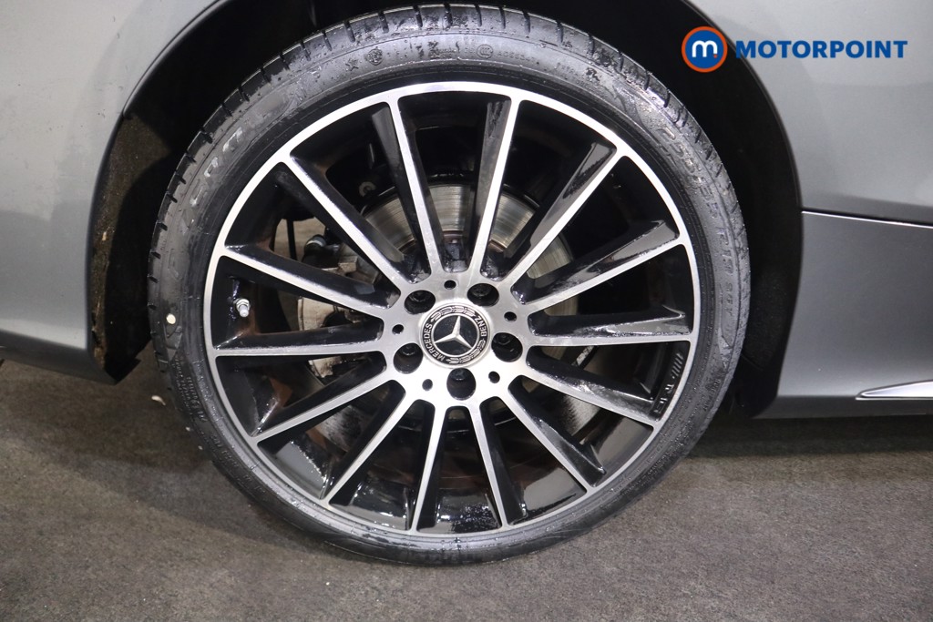 Used Mercedes-Benz C Class 2023 for sale - 76581058: Photo 14