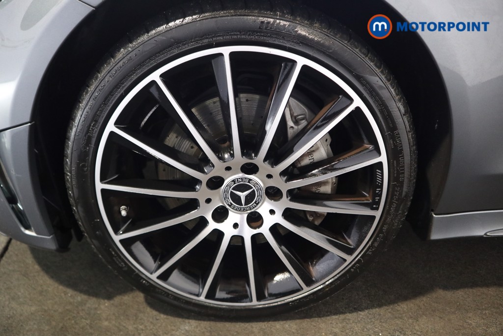 Used Mercedes-Benz C Class 2023 for sale - 76581058: Photo 15