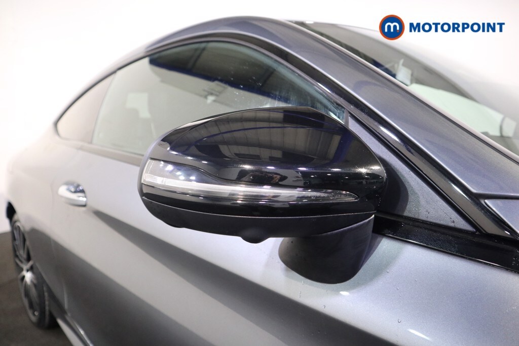 Used Mercedes-Benz C Class 2023 for sale - 76581058: Photo 20