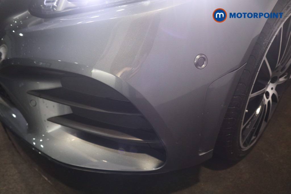 Used Mercedes-Benz C Class 2023 for sale - 76581058: Photo 21