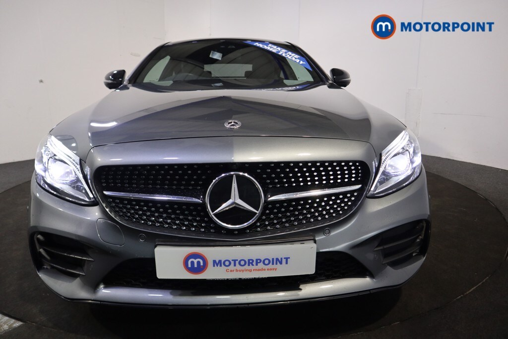Used Mercedes-Benz C Class 2023 for sale - 76581058: Photo 22