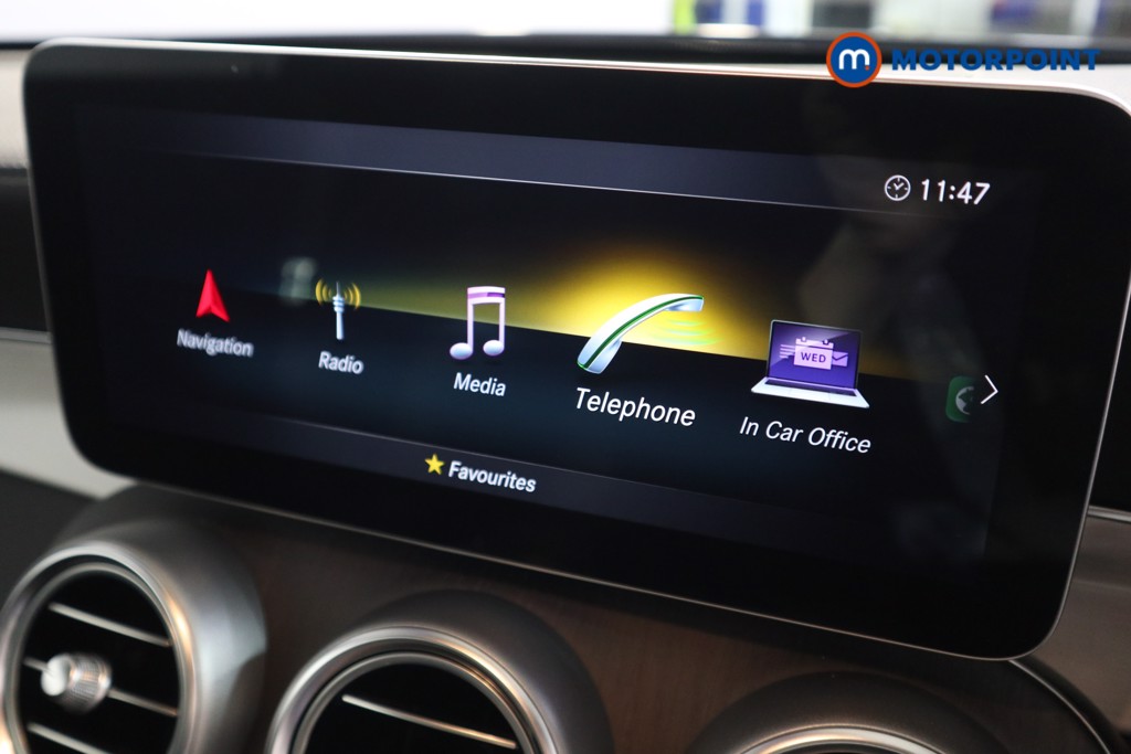 Used Mercedes-Benz C Class 2023 for sale - 76581058: Photo 6