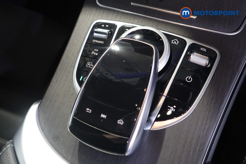 Used Mercedes-Benz C Class 2023 for sale - 76581058: Photo 7