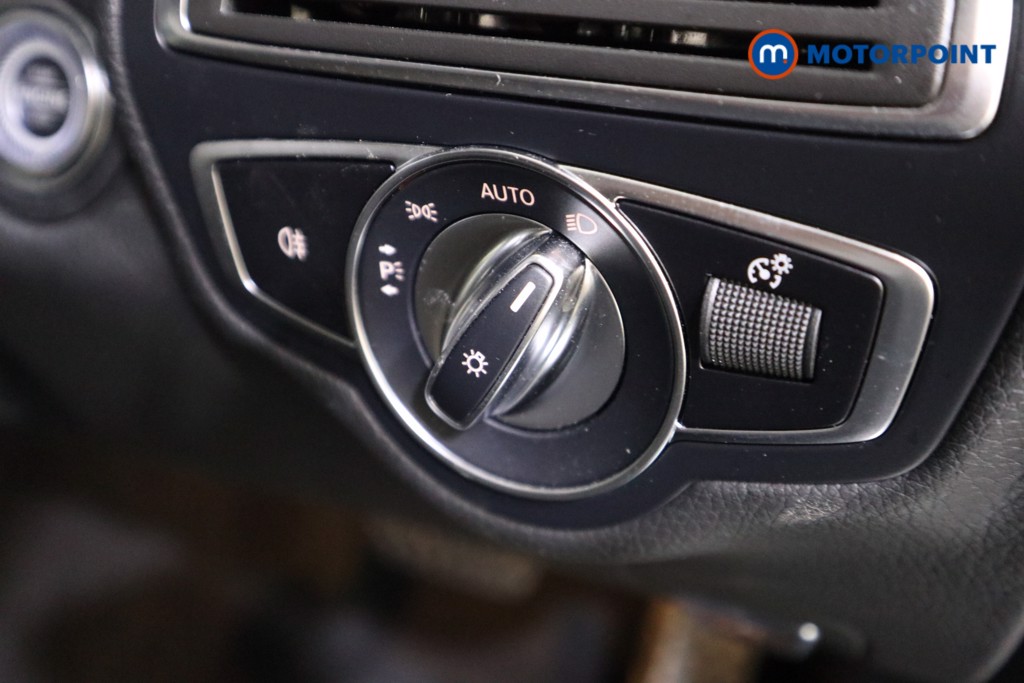 Used Mercedes-Benz C Class 2023 for sale - 76581058: Photo 9