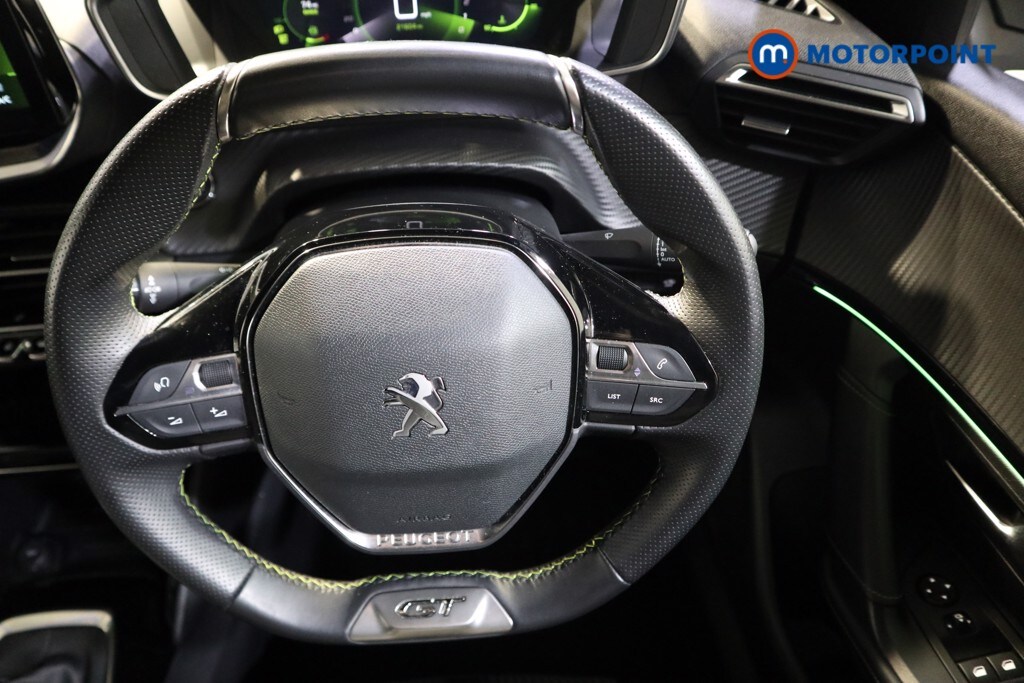 Used Peugeot 2008 2022 for sale - 77500582: Photo 10