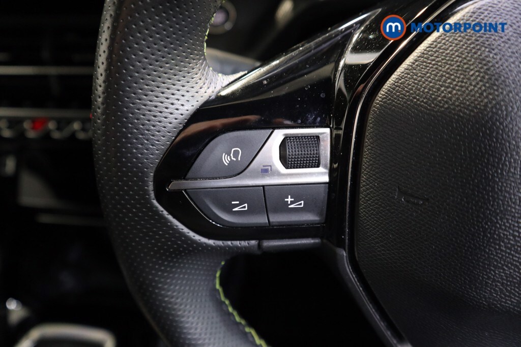 Used Peugeot 2008 2022 for sale - 77500582: Photo 11