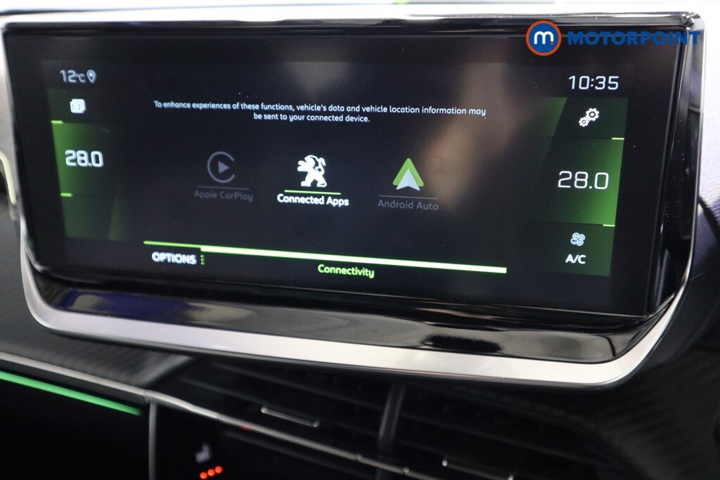 Used Peugeot 2008 2022 for sale - 77500582: Photo 15