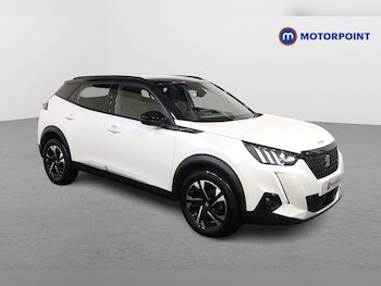 Used Peugeot 2008 2022 for sale - 77500582: Photo