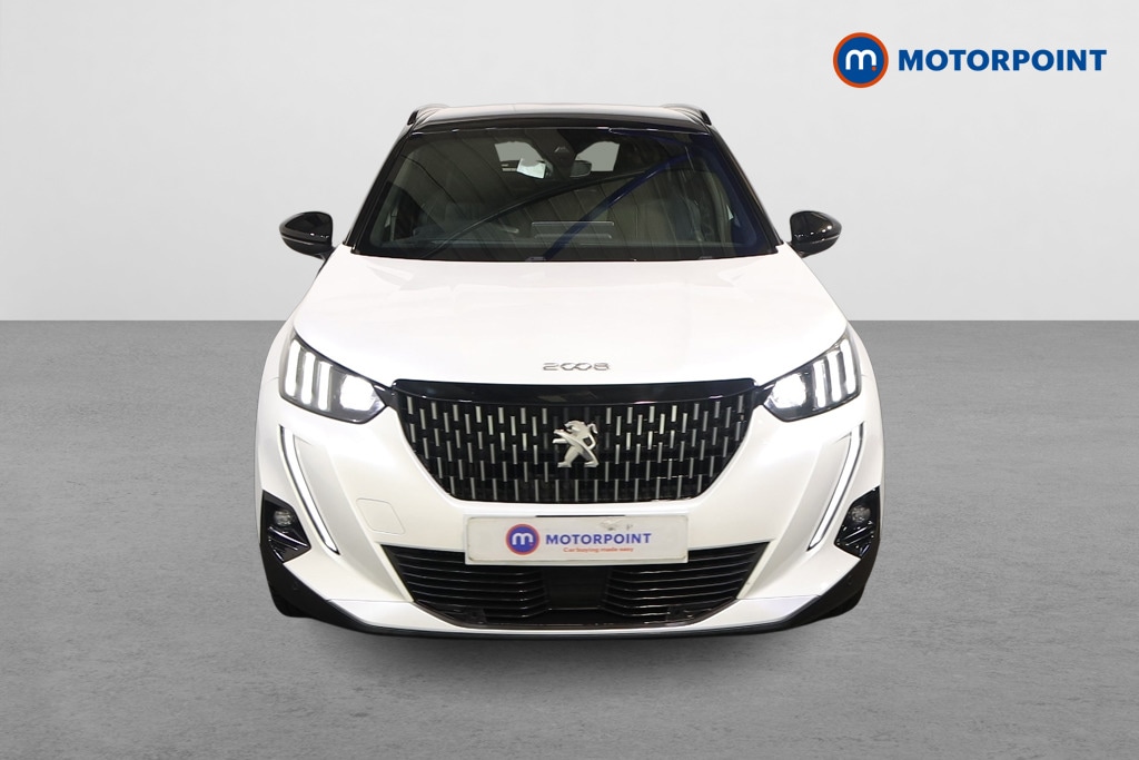 Used Peugeot 2008 2022 for sale - 77500582: Photo 2