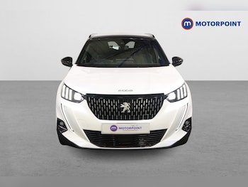 Used Peugeot 2008 2022 for sale - 77500582: Photo