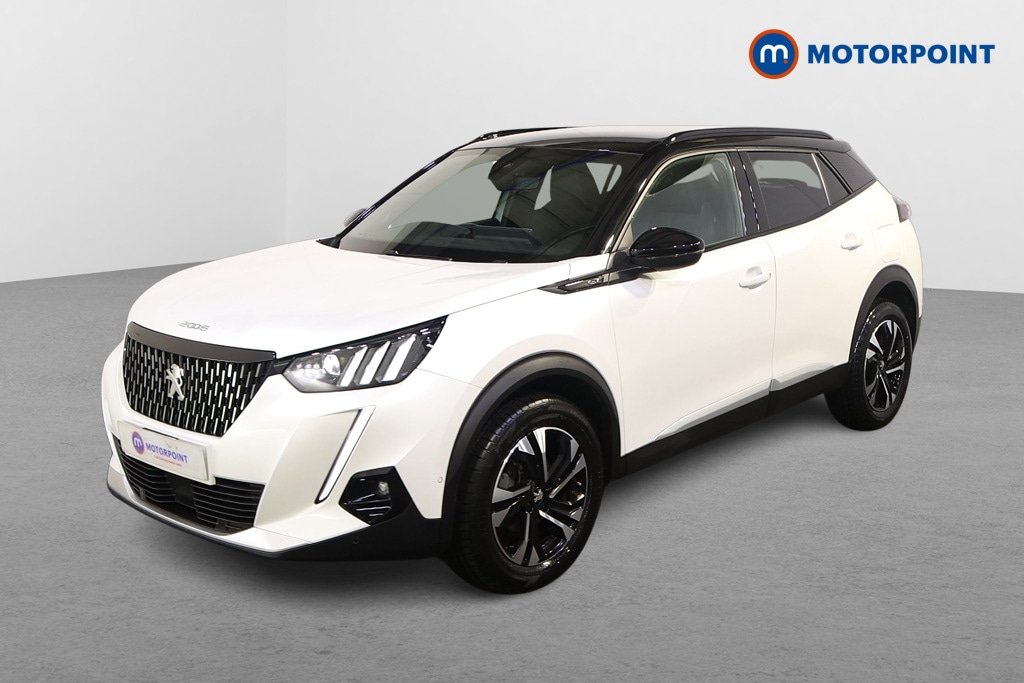 Used Peugeot 2008 2022 for sale - 77500582: Photo 3