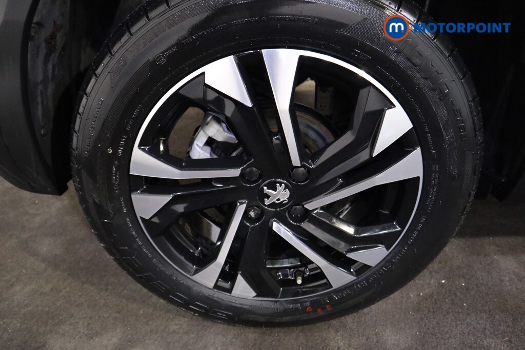 Used Peugeot 2008 2022 for sale - 77500582: Photo 33