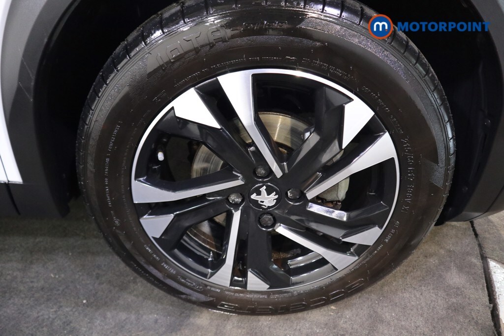 Used Peugeot 2008 2022 for sale - 77500582: Photo 34