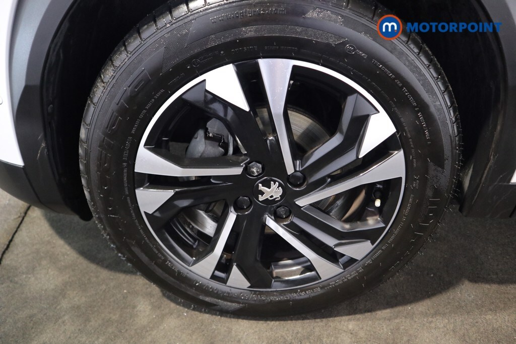 Used Peugeot 2008 2022 for sale - 77500582: Photo 35