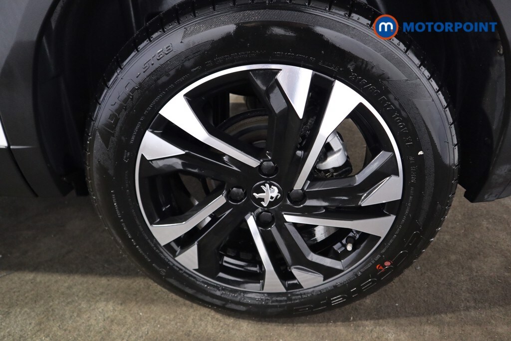 Used Peugeot 2008 2022 for sale - 77500582: Photo 36