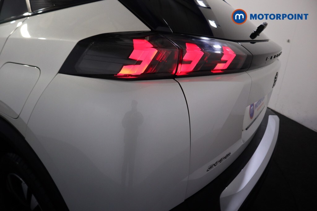 Used Peugeot 2008 2022 for sale - 77500582: Photo 39