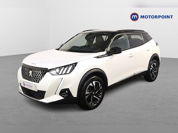 Used Peugeot 2008 2022 for sale - 77500582: Photo