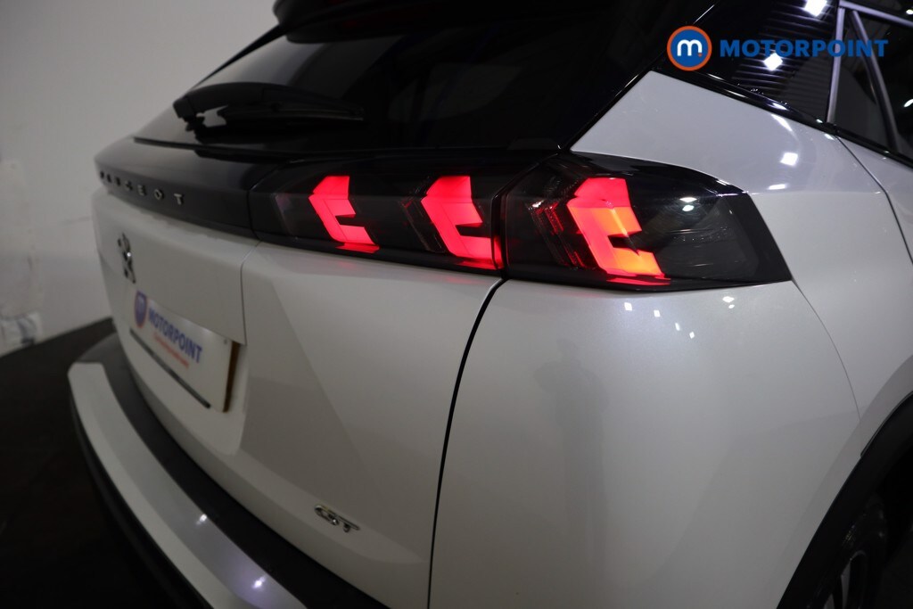 Used Peugeot 2008 2022 for sale - 77500582: Photo 40