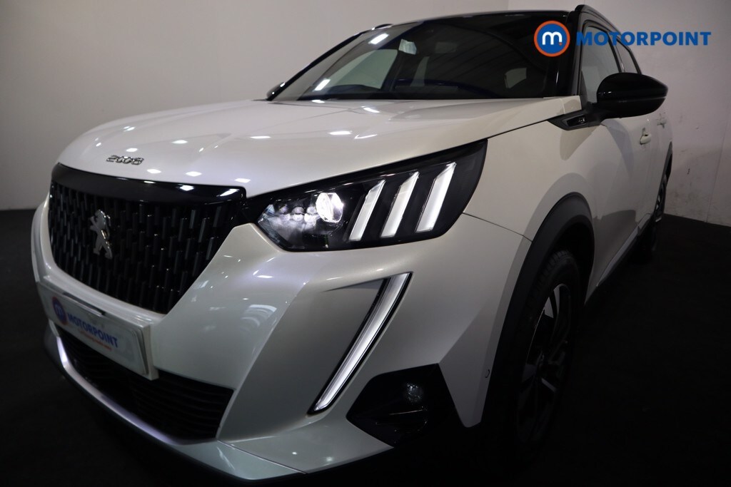 Used Peugeot 2008 2022 for sale - 77500582: Photo 47