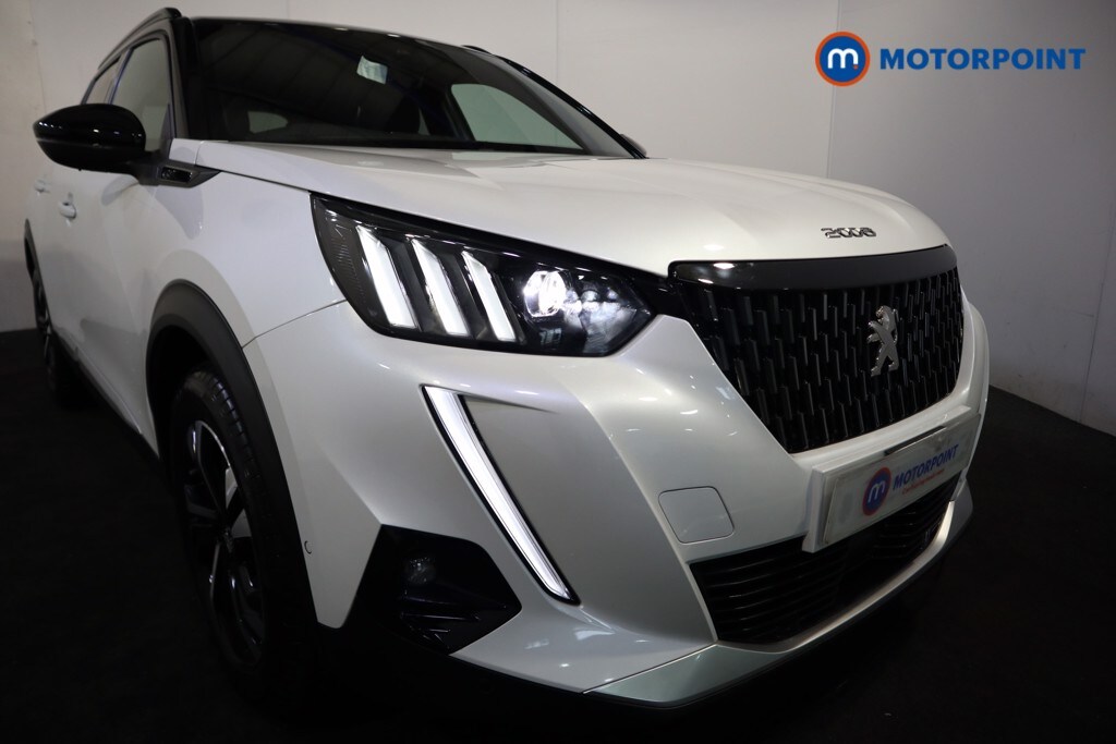 Used Peugeot 2008 2022 for sale - 77500582: Photo 49