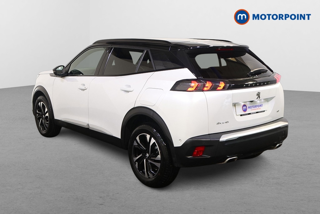 Used Peugeot 2008 2022 for sale - 77500582: Photo 5