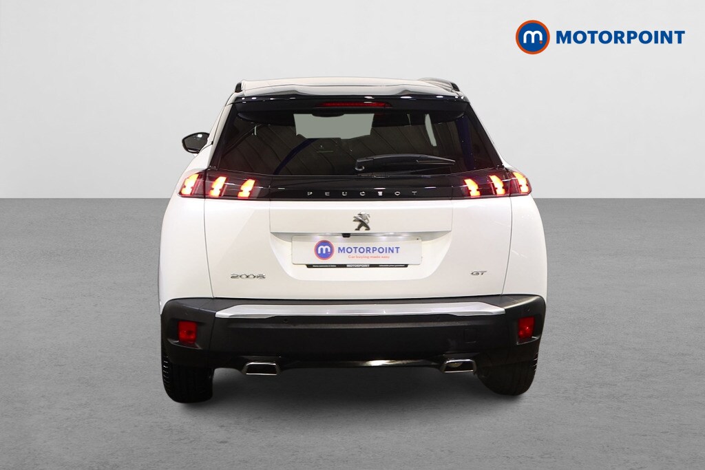 Used Peugeot 2008 2022 for sale - 77500582: Photo 6