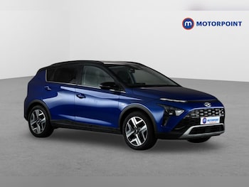 Used Hyundai BAYON 2023 for sale - 78930020: Photo