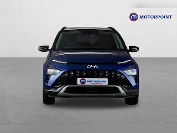Used Hyundai BAYON 2023 for sale - 78930020: Photo