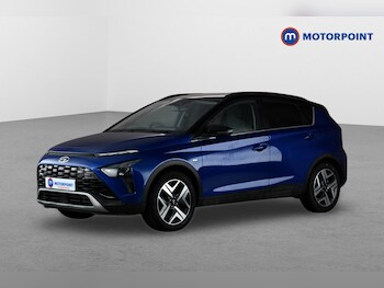 Used Hyundai BAYON 2023 for sale - 78930020: Photo