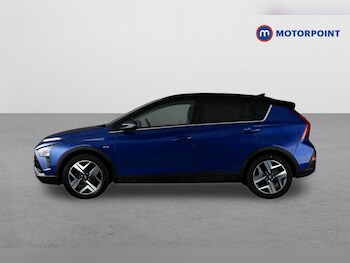 Used Hyundai BAYON 2023 for sale - 78930020: Photo