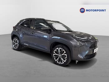 Used Toyota Yaris Cross 2024 for sale - 79700738: Photo