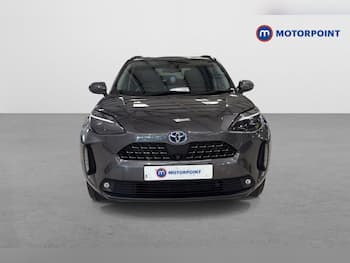 Used Toyota Yaris Cross 2024 for sale - 79700738: Photo